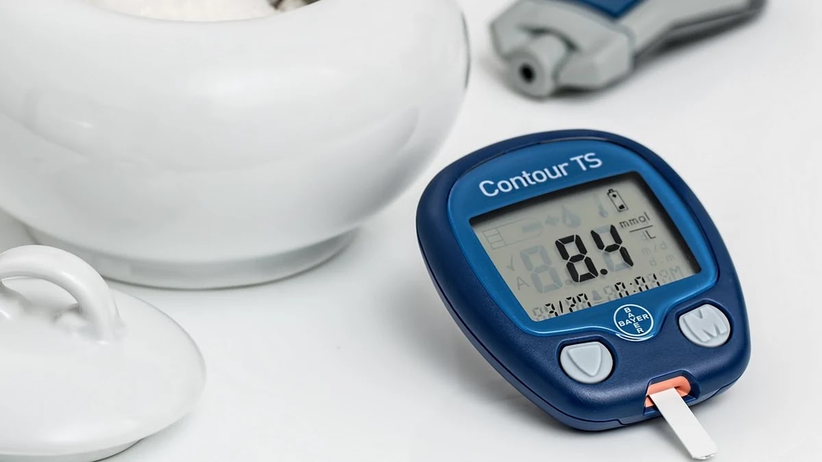 가족 혈당 관리에 유리한 운동 종류와 빈도 선택 기준