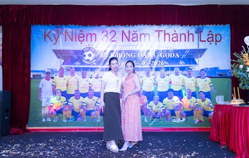 Đêm GALA kỷ niệm 32 năm #007