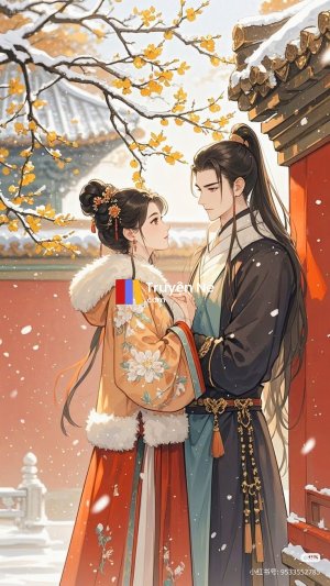Gả cho Phượng Hoàng và Đứa Trẻ Thường