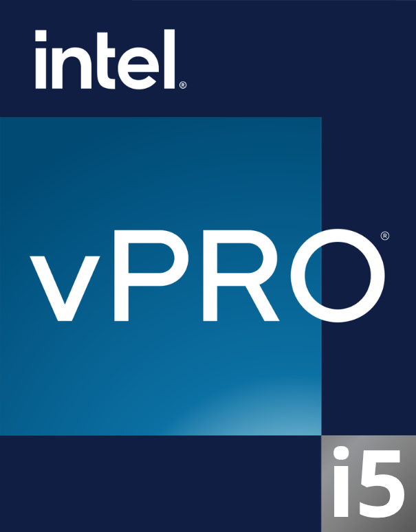 Intel vPRO Core i5