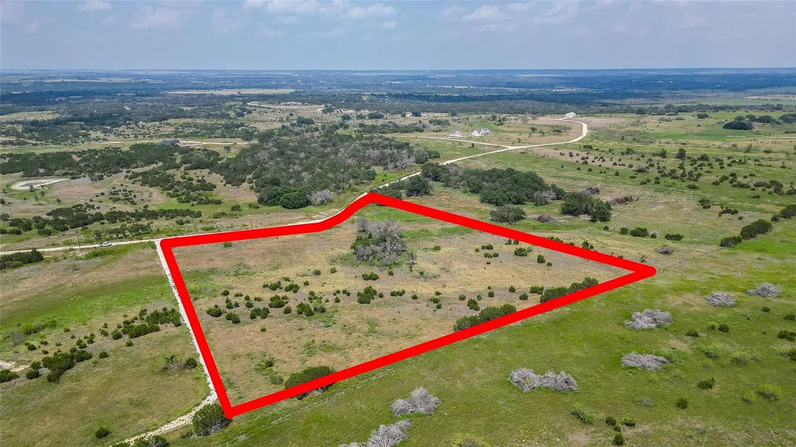 1817 Pr 3032, Hamilton, TX, photo 9