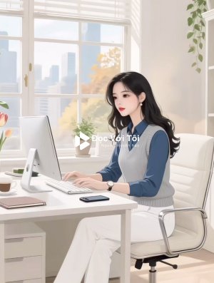 Mẹ Tôi Là Bảo Mẫu Của Nhà Họ Trần