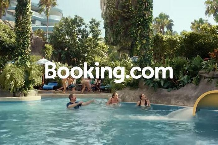 Italy điều tra Booking.com - Báo An Giang