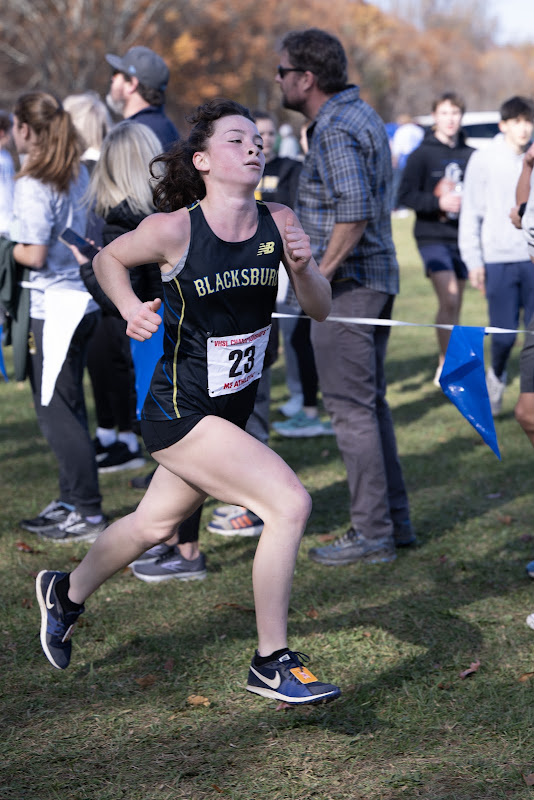 Photo from 2023.11.11 States (Girls)