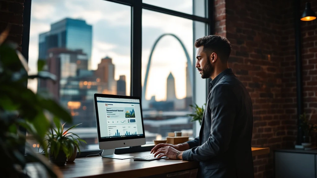 Top 10 St. Louis Business Directory Benefits for Marketing and Growth by St Louis Near Me Directory