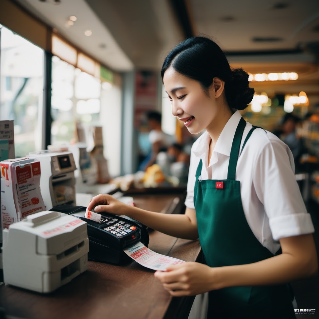 Hình minh họa: Chuẩn bị chứng từ, hóa đơn hợp lệ tránh rủi ro truy thu thuế