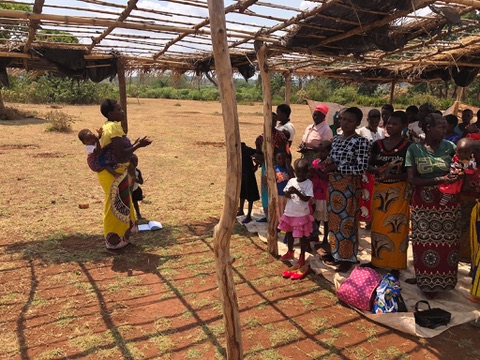 Malawi — photograph 7