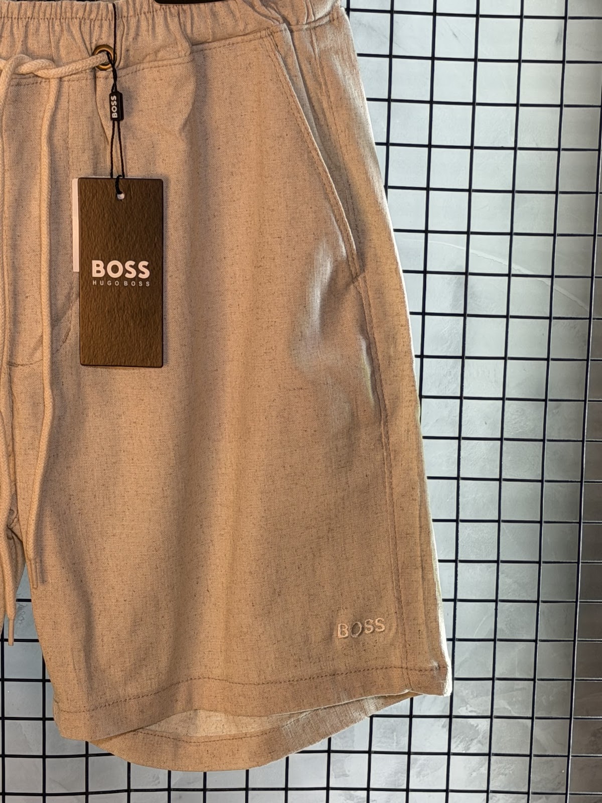 Bermuda_Boss_Branca2 - Imagem 2