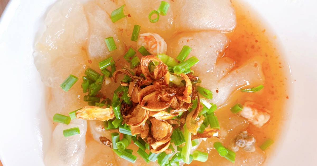 Bánh bèo