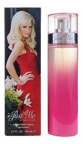 JUST ME DE PARIS HILTON MUJER 100ML EDP
