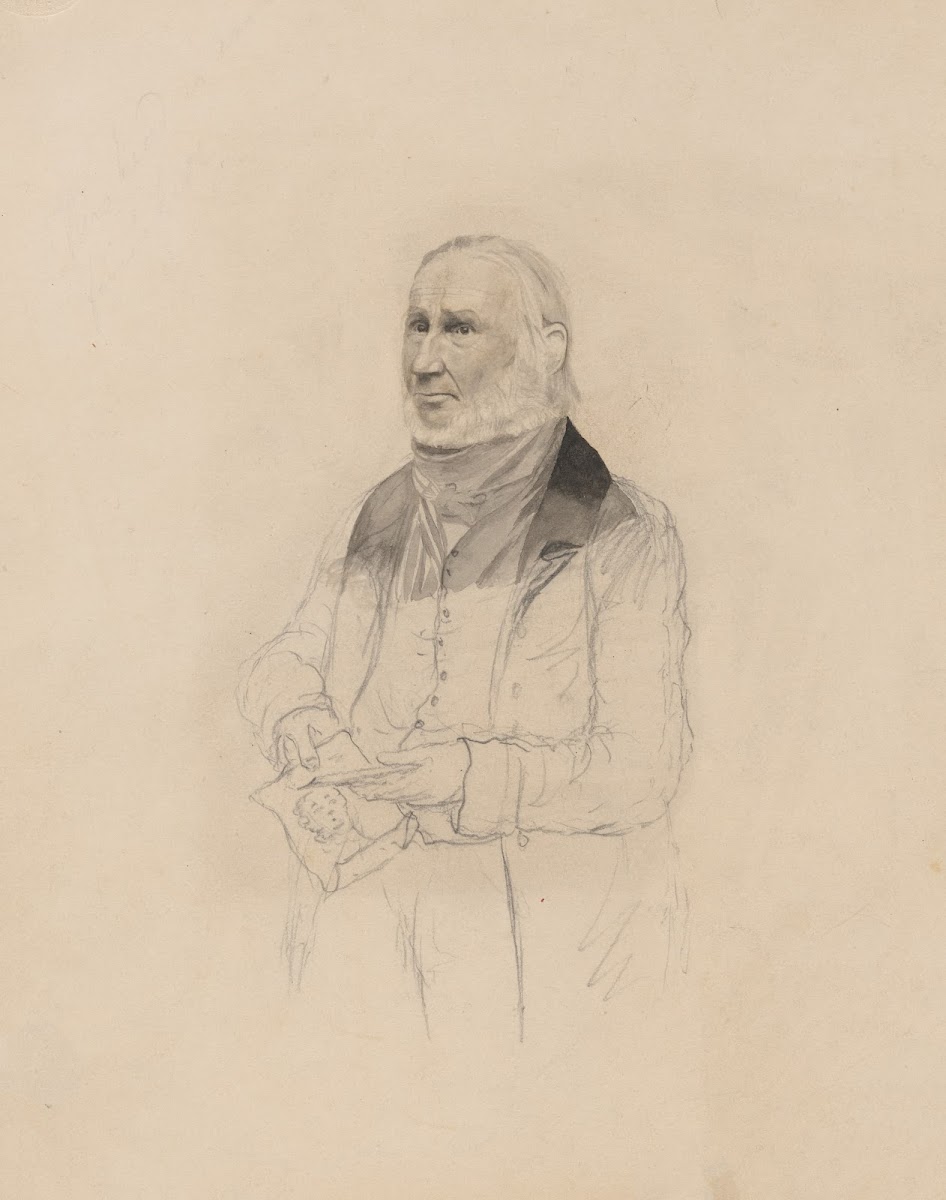 Alexander Anderson