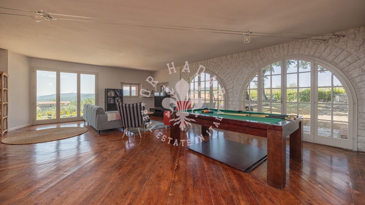וילה דל בורגו (Villa del Borgo) — 34