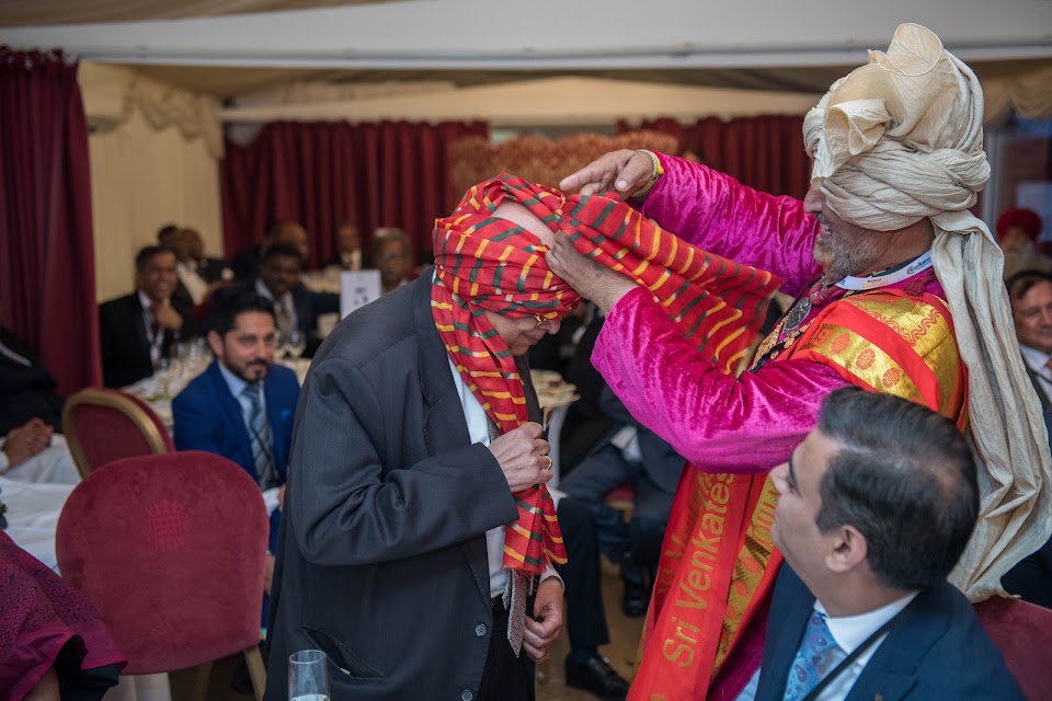 Bharat Mahotsav — Festival of One India, London, United Kingdom — photograph 10