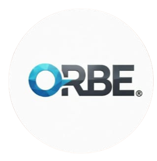 Logo o imagen de Orbe Travel