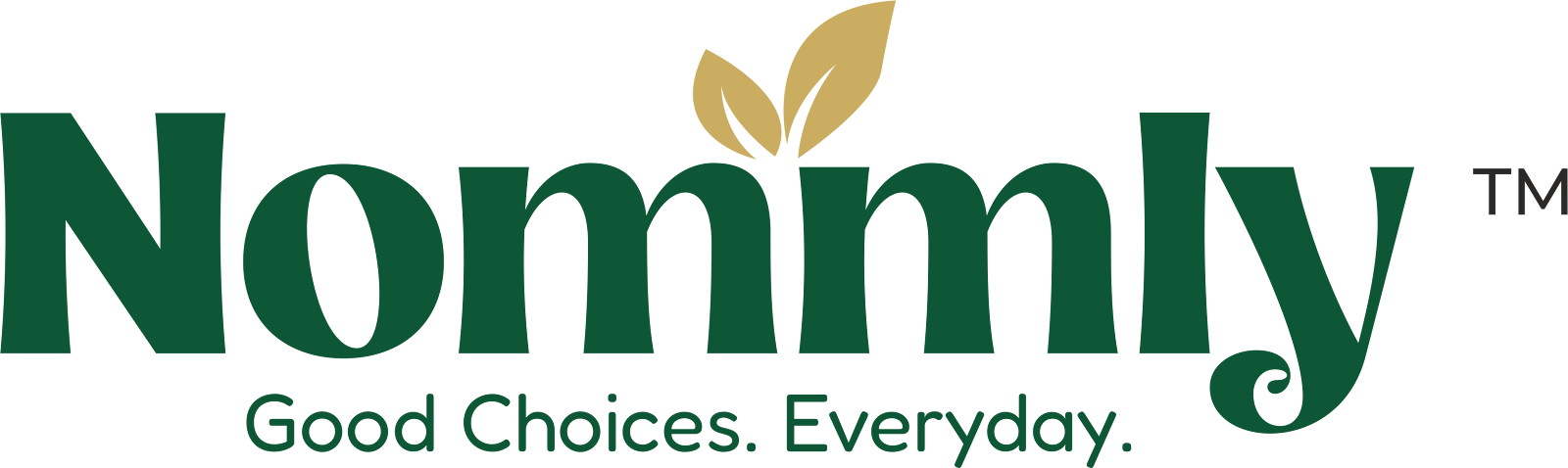 Nommly Logo