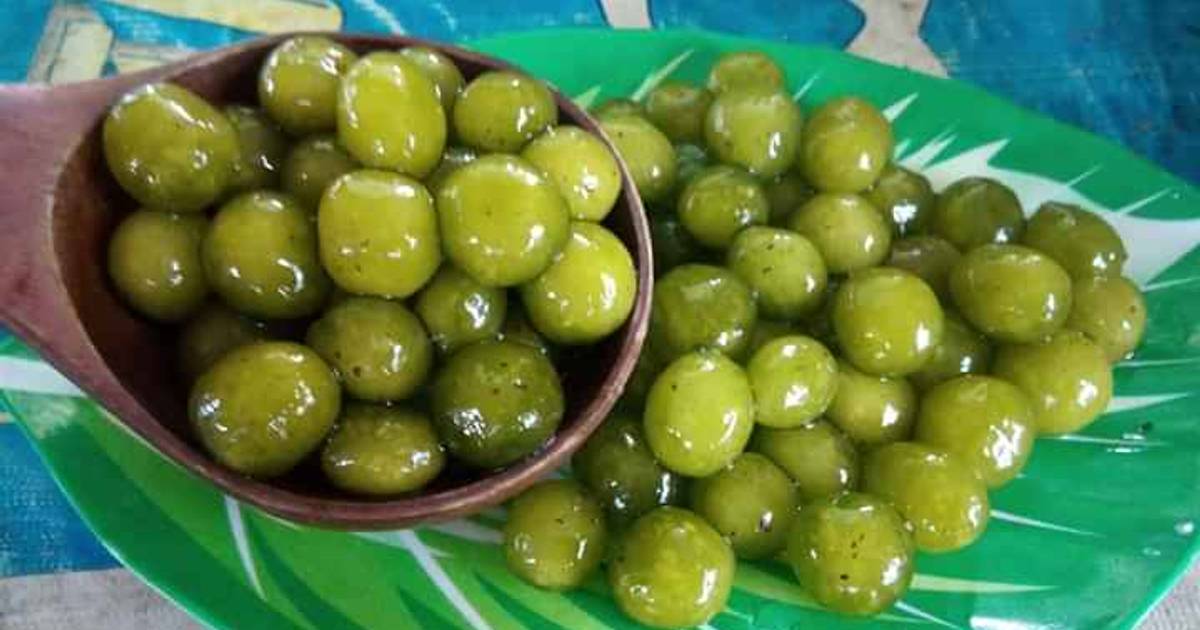 Trân châu trà xanh
