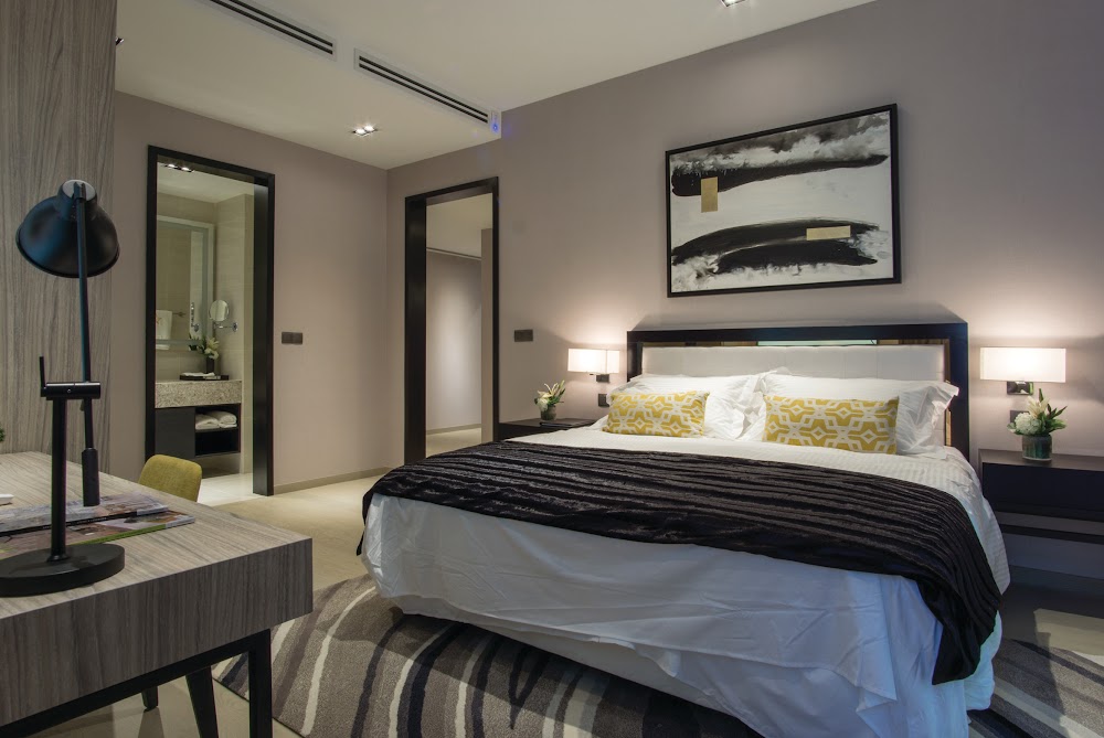 Ascott Star Residence KL City Centre