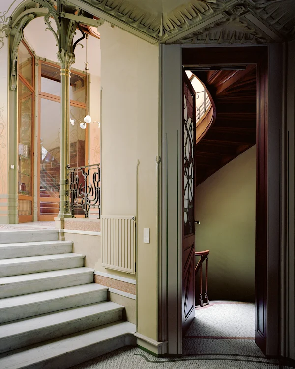 Hôtel Tassel
