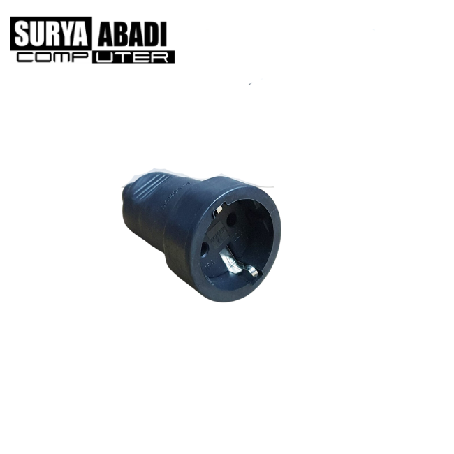 STEKER KARET FEMALE
