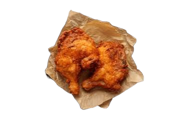 2 chicken