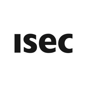 ISEC Logo