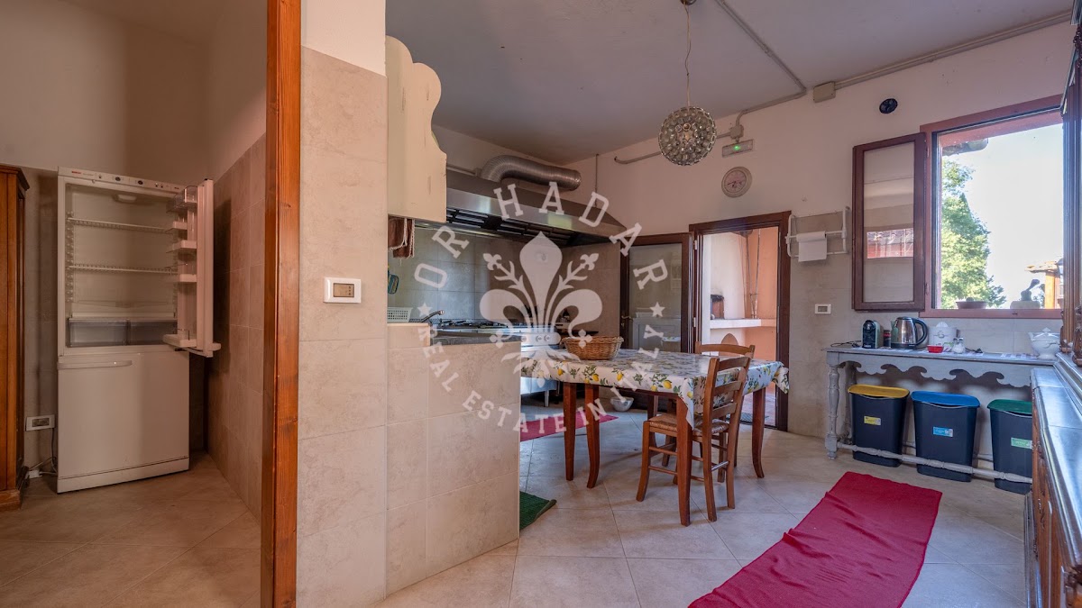 וילה אמרנטו (Villa Amaranto) — 53