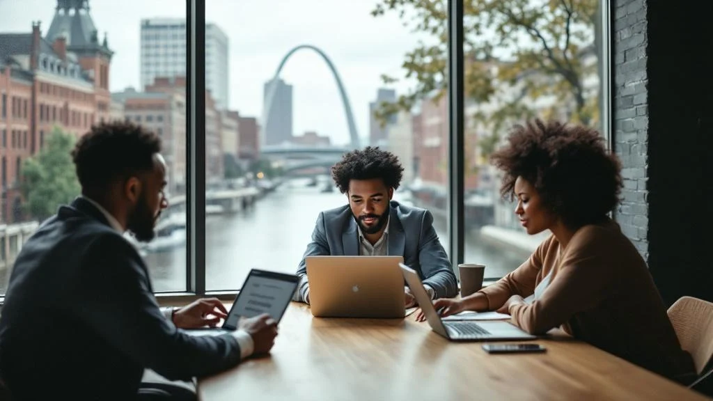 How to Get Business Discounts in St. Louis: Your Guide to Top Savings for st louis metro business discounts