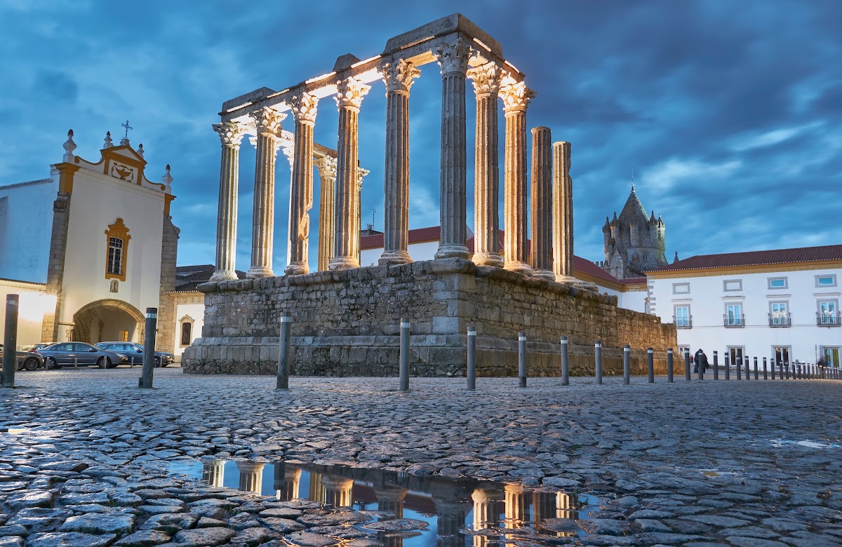 13-Day Portugal Tour: Lisbon, Sintra, Évora & Porto