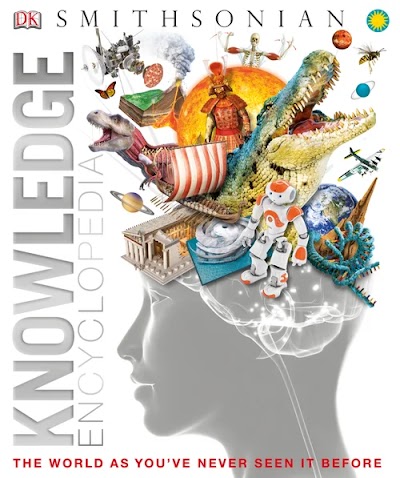Knowledge Encyclopedia - DK - Pdf - Yeal