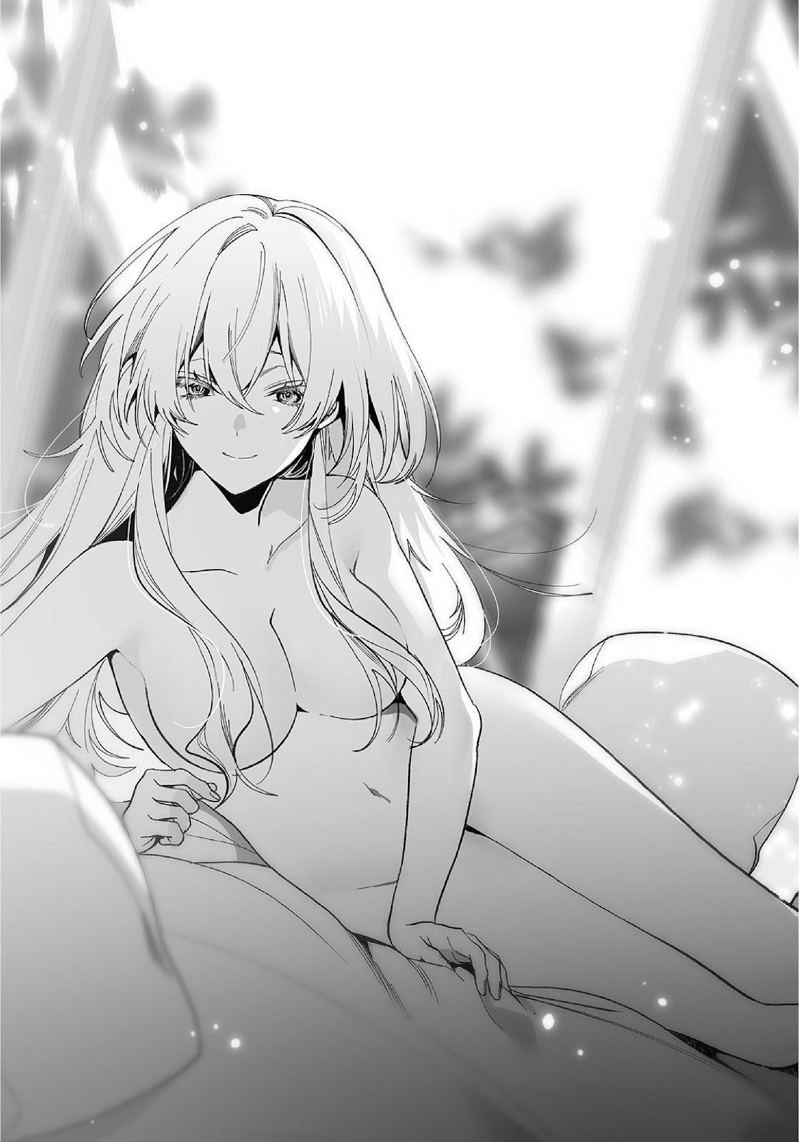 Himo ni Naritai Ore wa, Yandere ni Kawareru Koto ni Shita 2_120