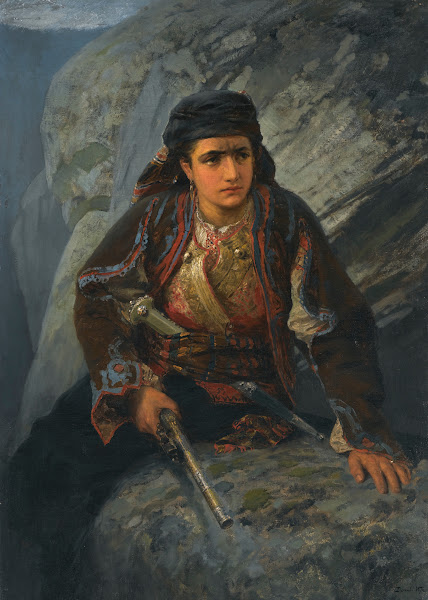 Russian Art