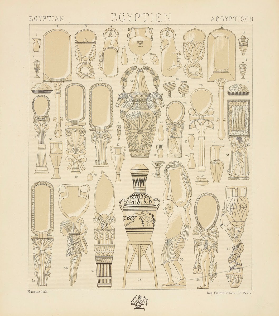 Ustensiles domestiques 1876 1888