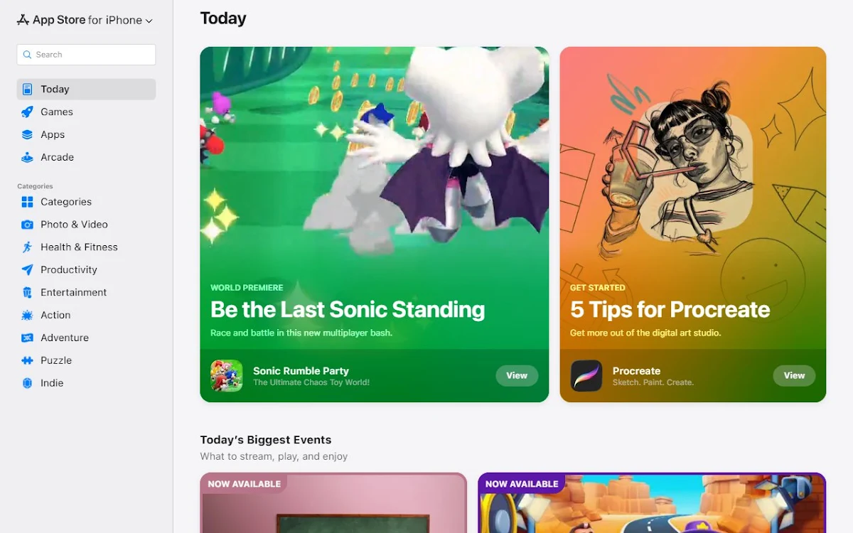 Captura de GoalsAI- Personalized plans with AI