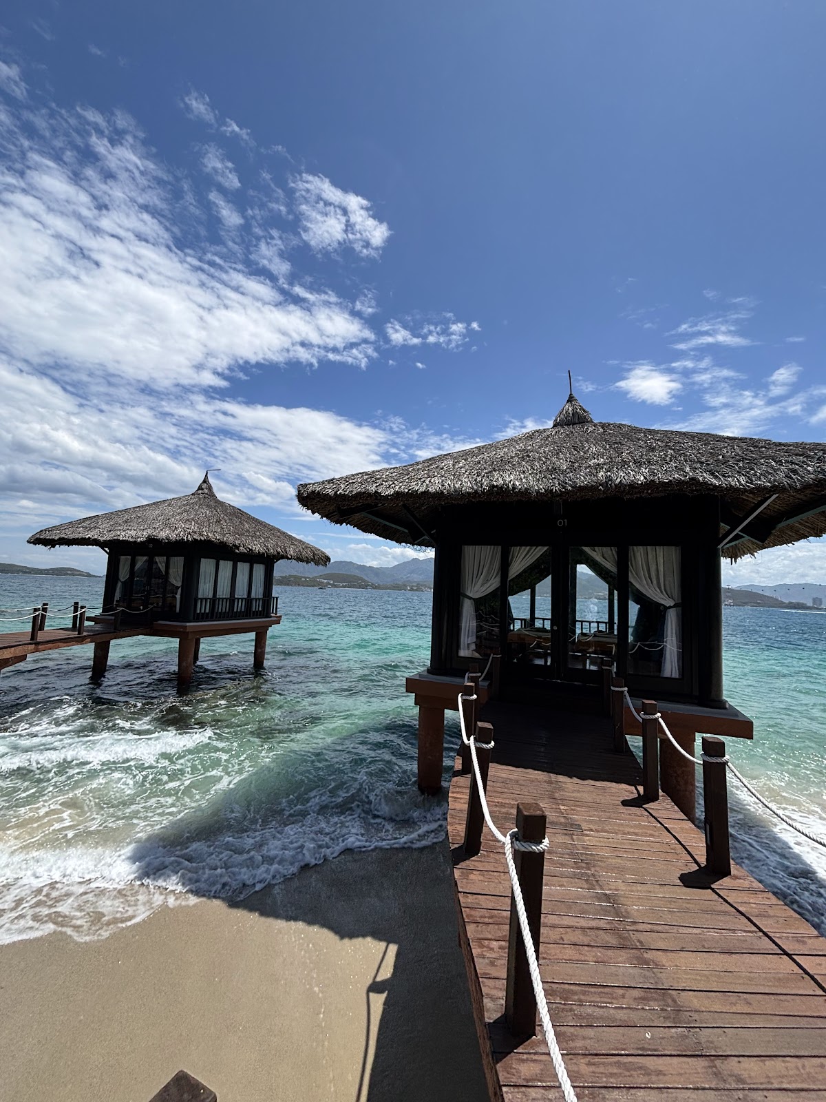 Akoya Spa Vinpearl Nha Trang