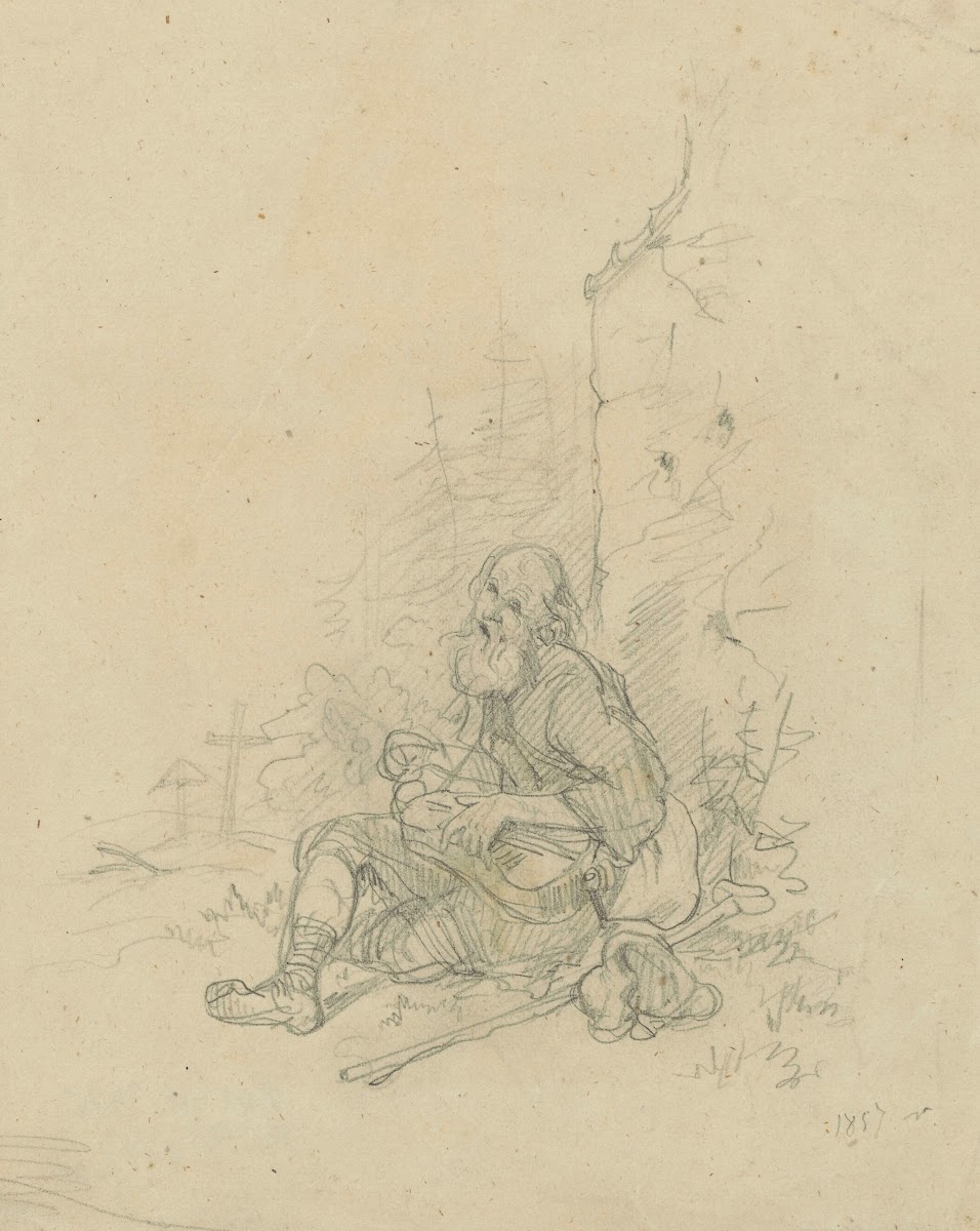 Podolia lirnyk 1857