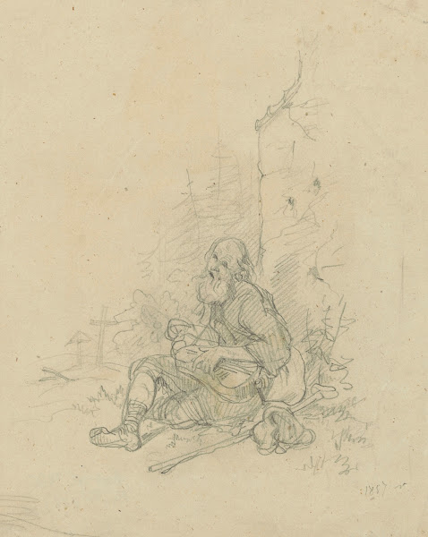 Podolia lirnyk 1857