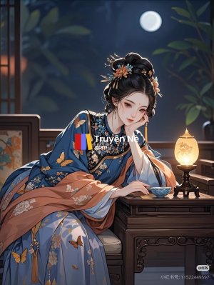 Sự Thay Đổi Bất Ngờ Của Quý Phi