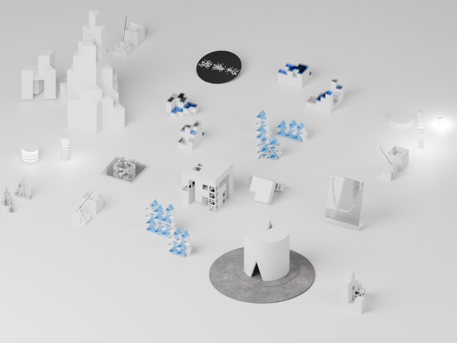 パンデミックに向き合う空間と造形の考案-thumb-1