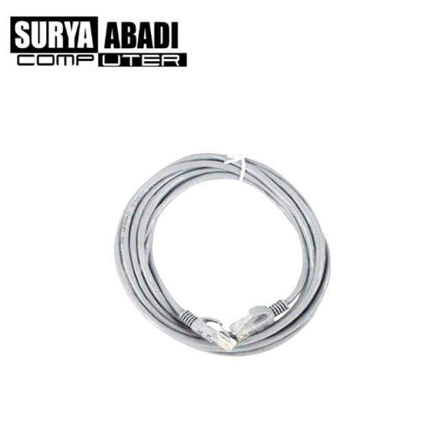 KABEL LAN CAT. 6 3 M