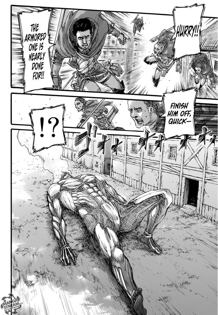 Attack On Titan