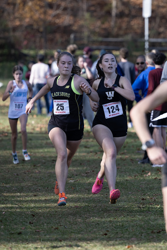 Photo from 2023.11.11 States (Girls)