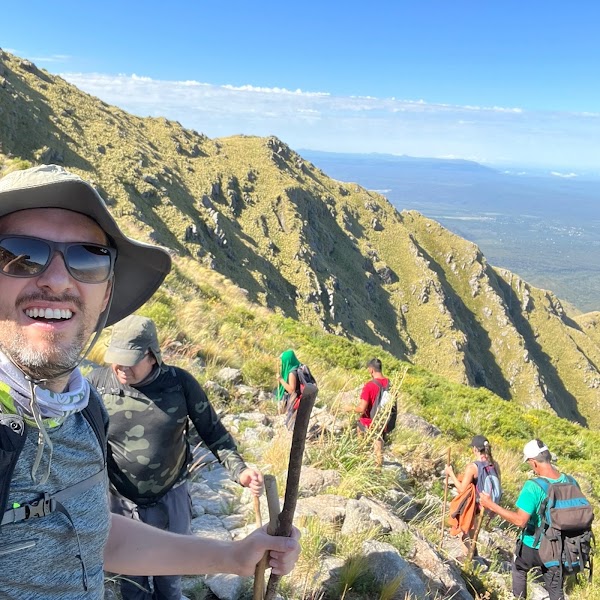 Grilla Semanal de Excursiones Ecochampaqui