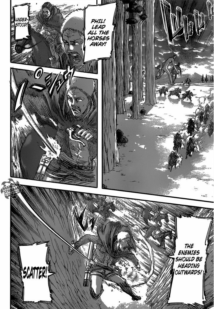Attack On Titan