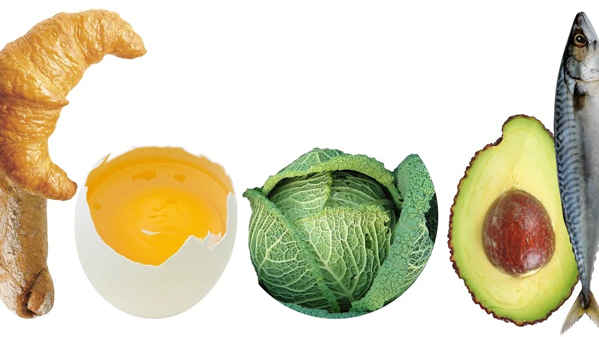 노화 예방을 위한 식단 구성과 영양소 섭취 기준