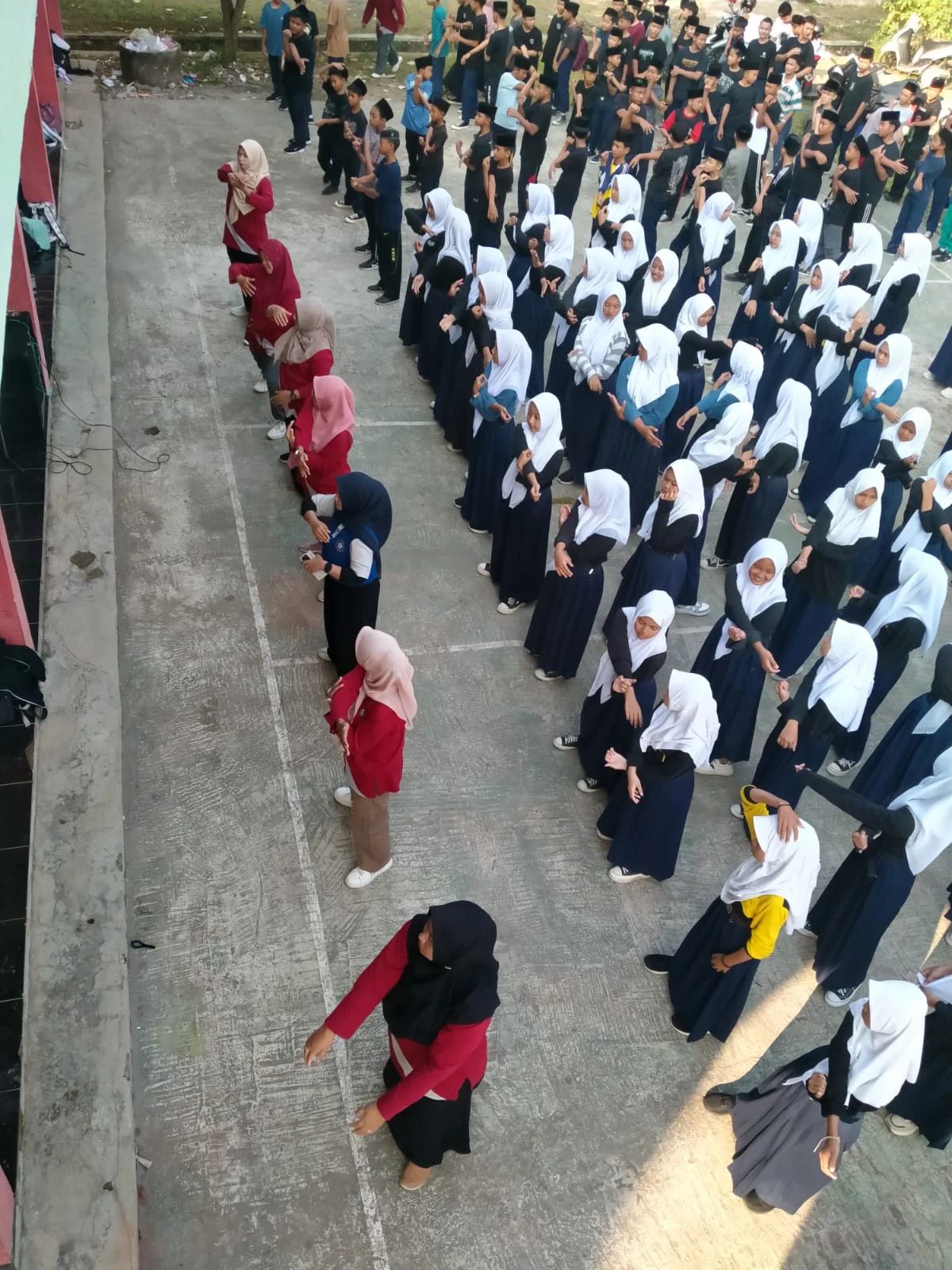Dokumentasi Kegiatan