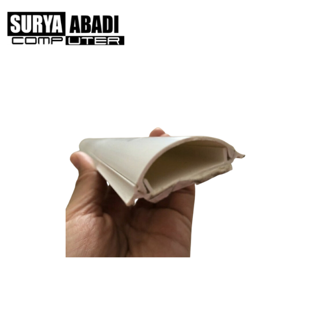 PIPA DAK LANTAI 50X15 290 CM