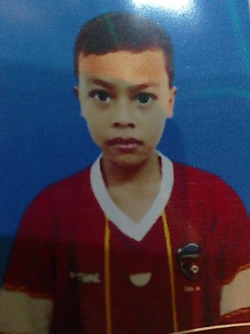 MUHAMMAD RIZKY AZZAM