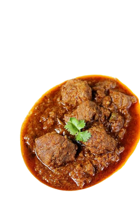Punjabi Meat Masala