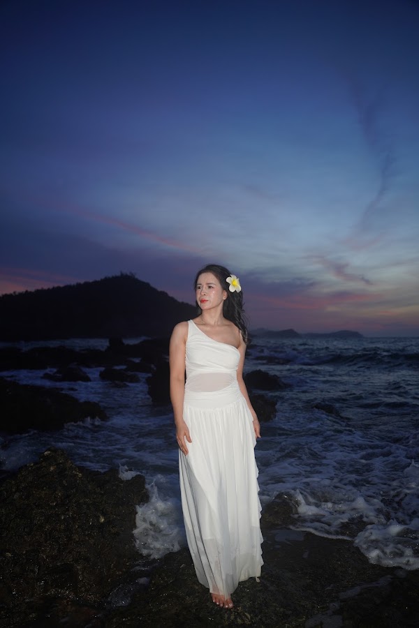 Ảnh bìa album