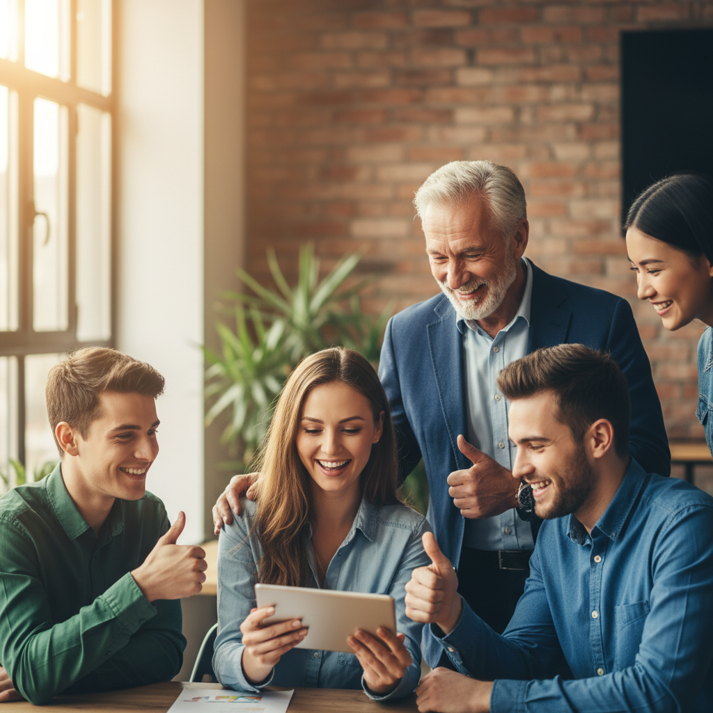 📢 사장님도 청년도 웃을 수 있는 지원금